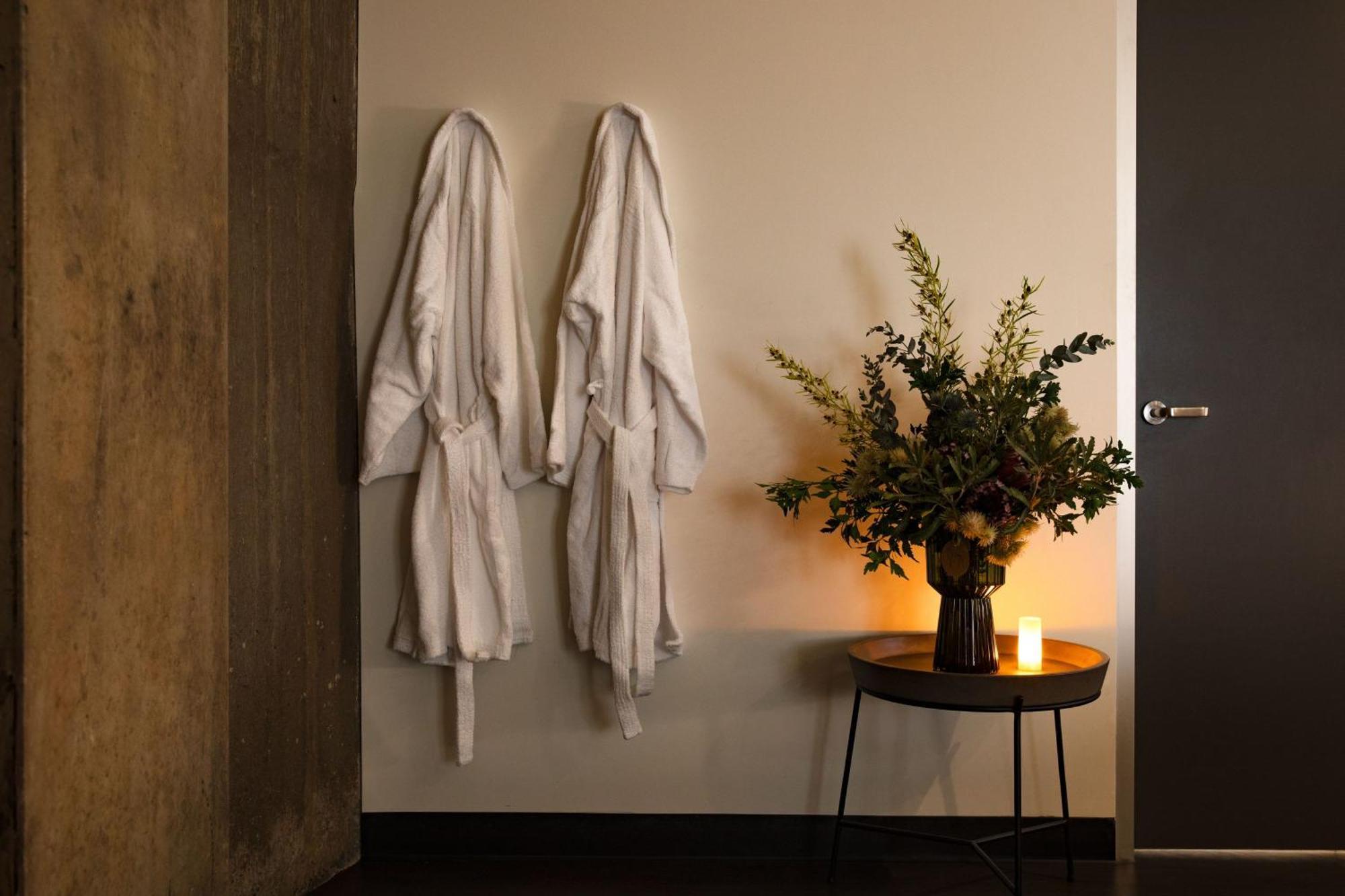 Peppers Silo Hotel Launceston Buitenkant foto The Spa at The Standard East Village